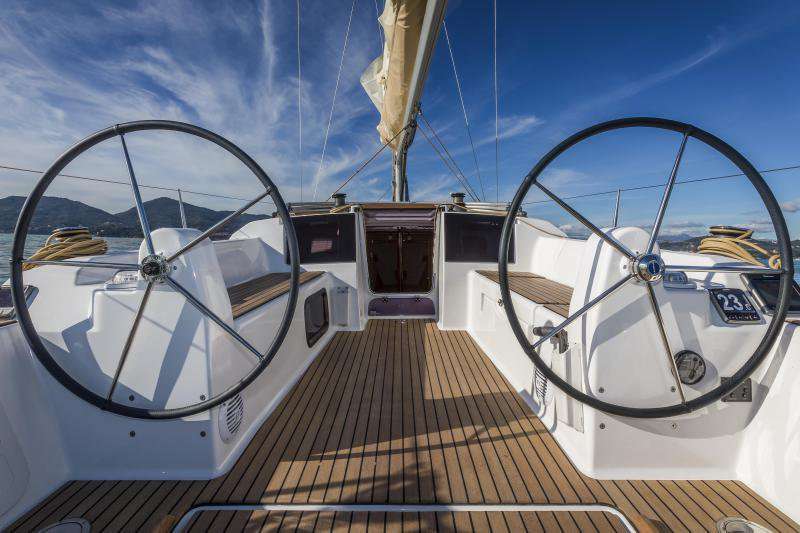 Dufour 310 Grand Large