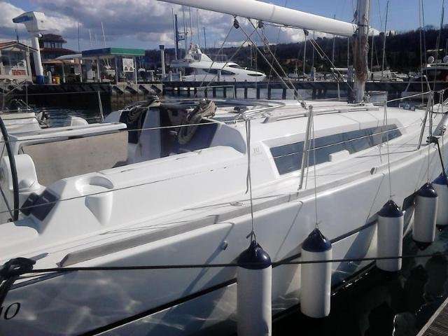 Dufour 310 Grand Large