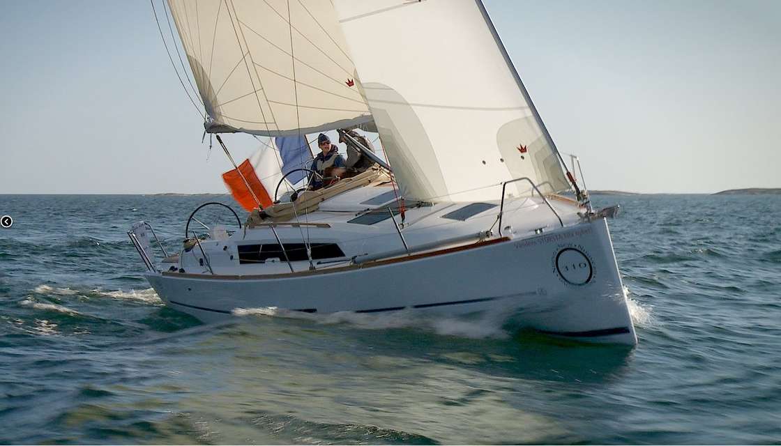 Dufour 310 Grand Large