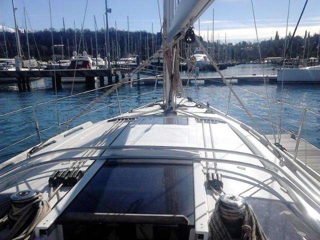 Dufour 310 Grand Large