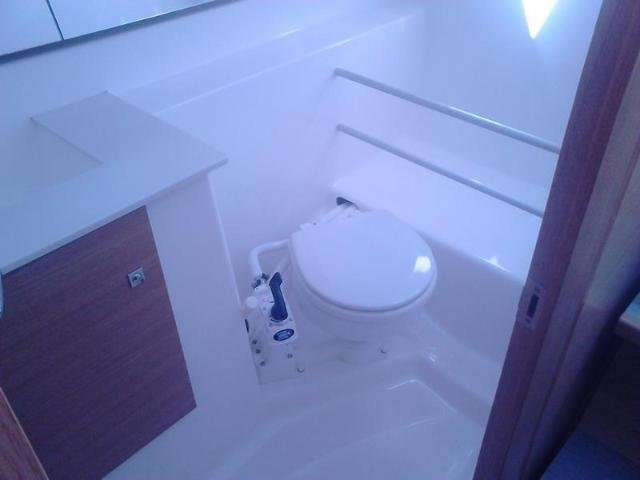 Dufour 310 Grand Large