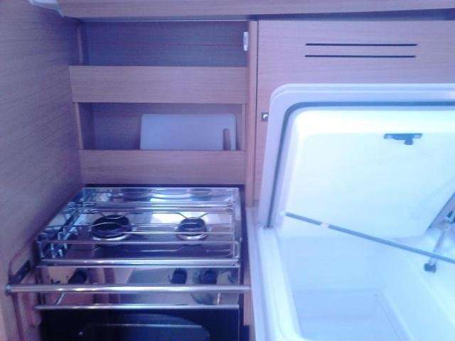 Dufour 310 Grand Large