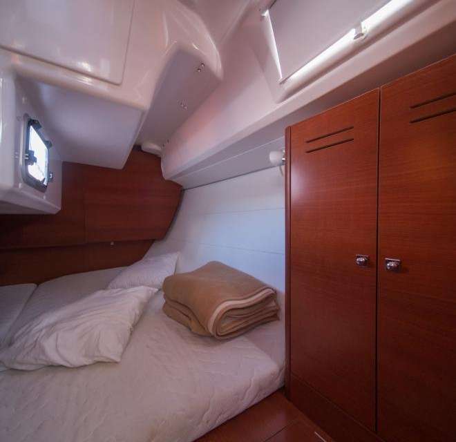 Dufour 310 Grand Large