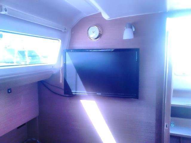 Dufour 310 Grand Large