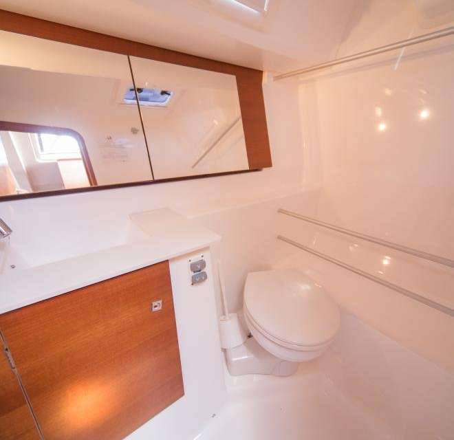 Dufour 310 Grand Large