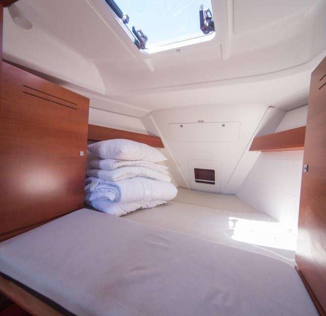 Dufour 310 Grand Large