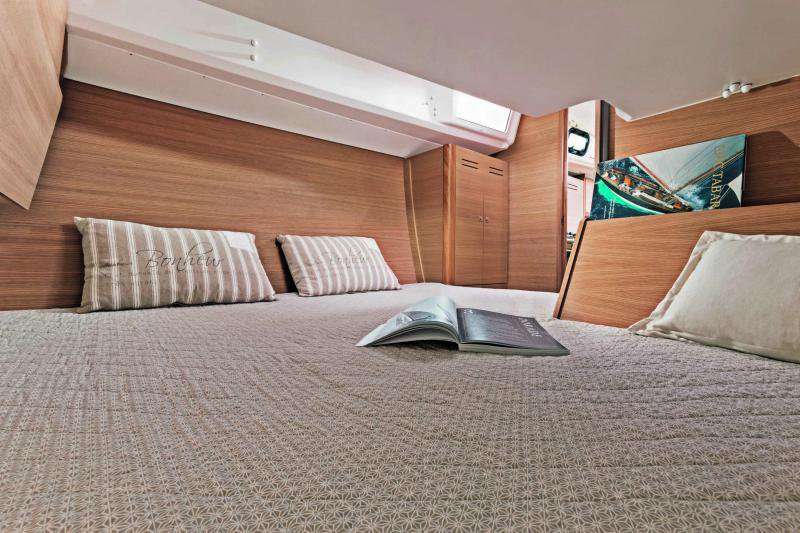 Dufour 310 Grand Large