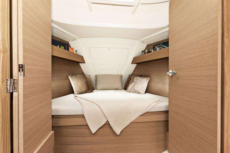 Dufour 310 Grand Large