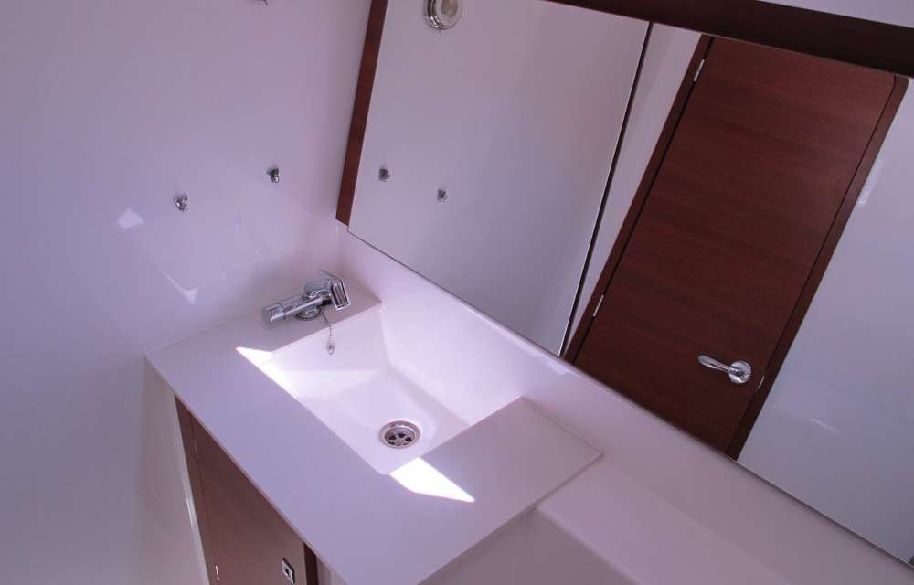 Dufour 310 Grand Large