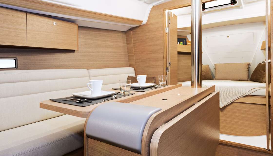 Dufour 310 Grand Large