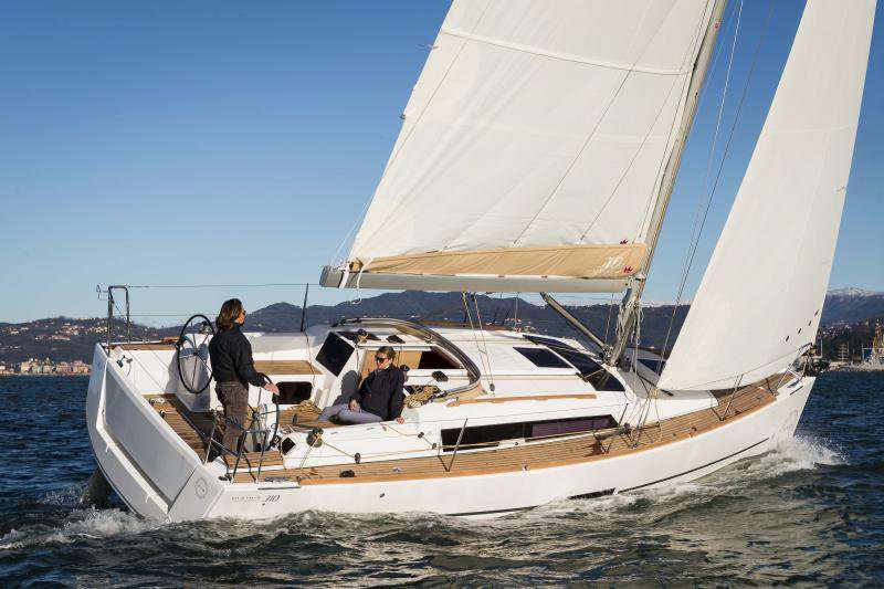 Dufour 310 Grand Large