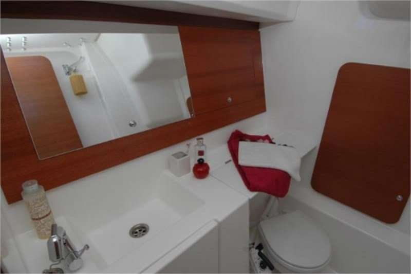 Dufour 335 Grand Large