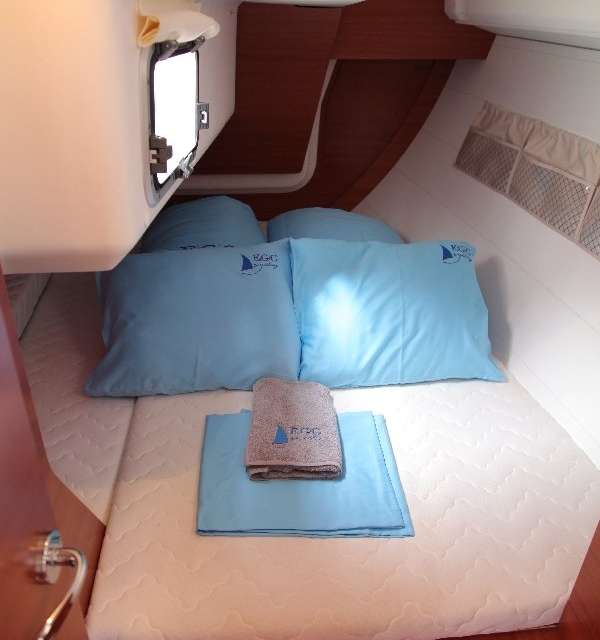 Dufour 335 Grand Large