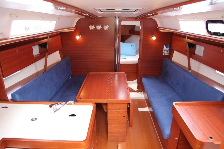 Dufour 335 Grand Large