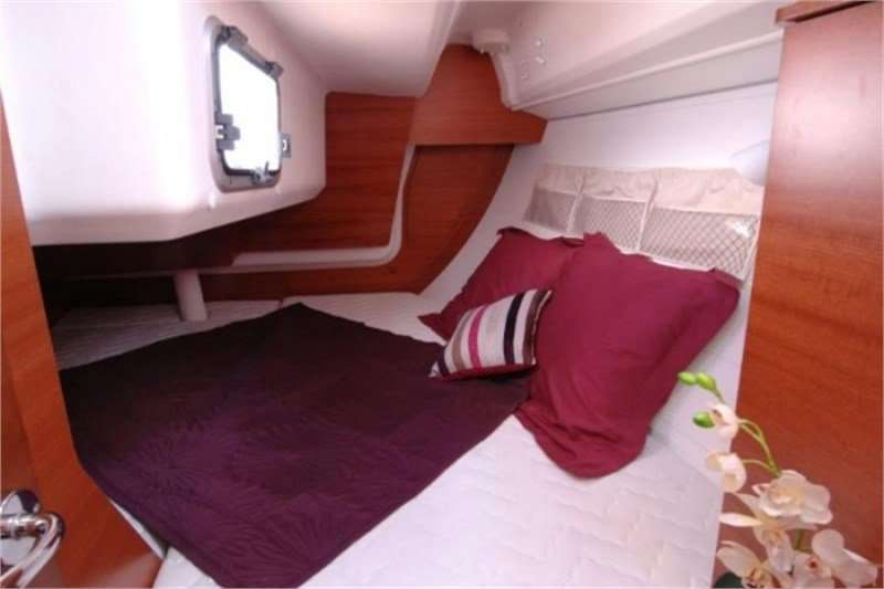 Dufour 335 Grand Large