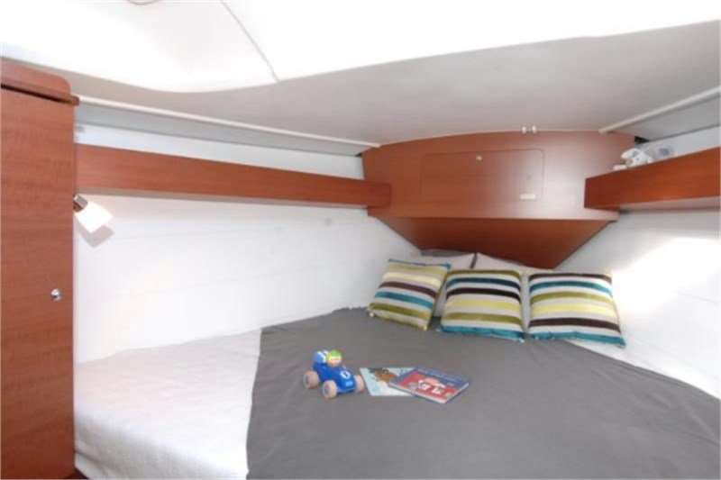 Dufour 335 Grand Large