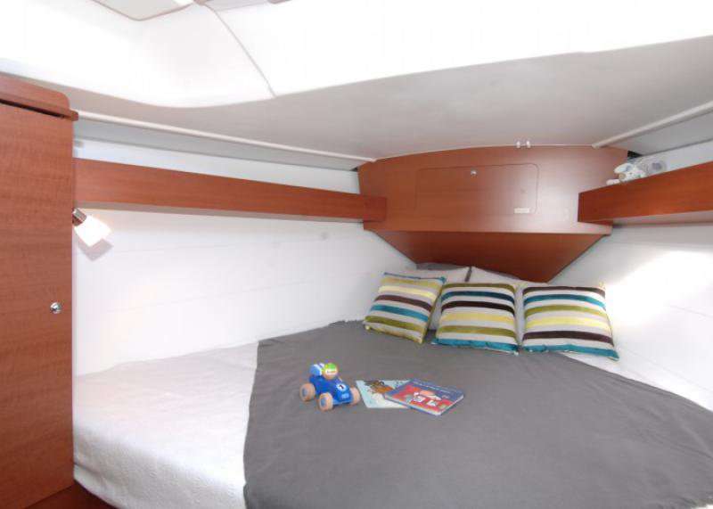 Dufour 335 Grand Large