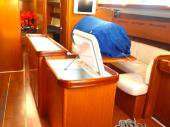 Dufour 34