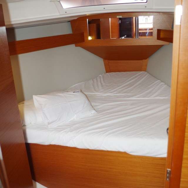 Dufour 360 Grand Large