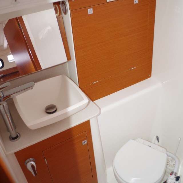 Dufour 360 Grand Large