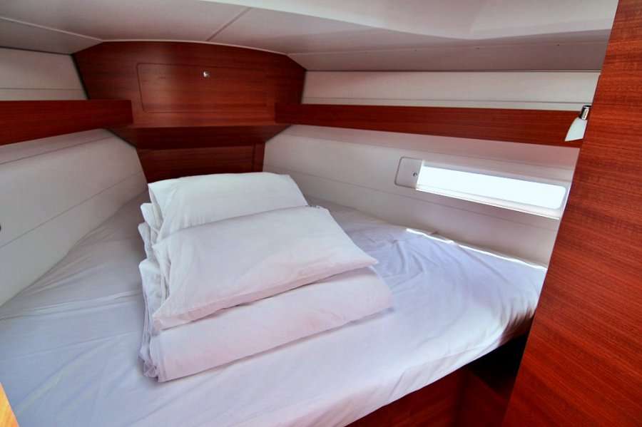 Dufour 382 Grand Large