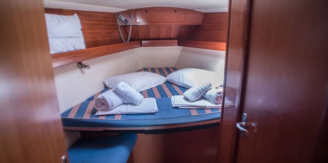 Dufour 385 Grand Large