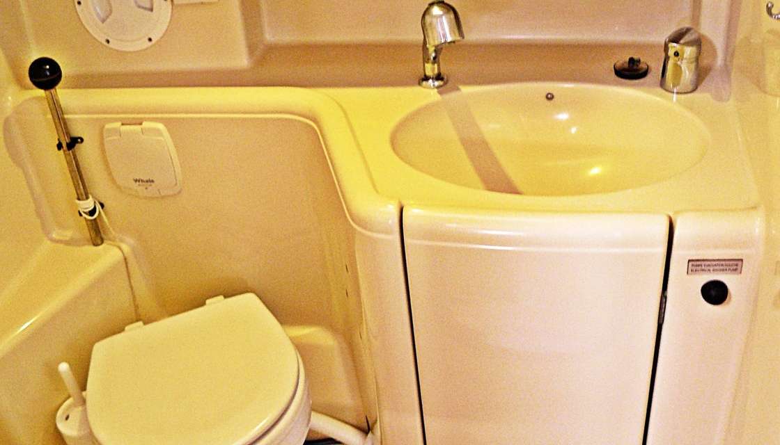 Dufour 385 Grand Large