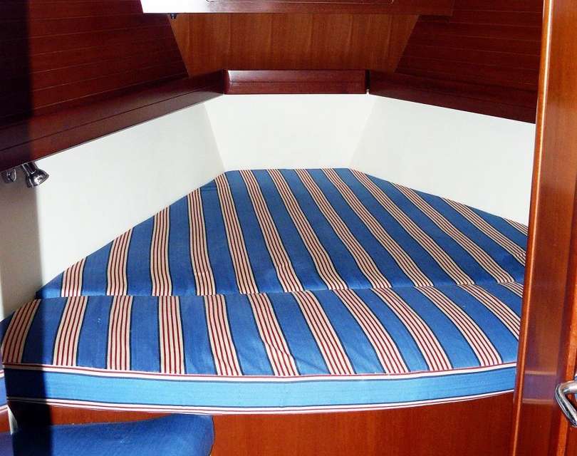 Dufour 385 Grand Large