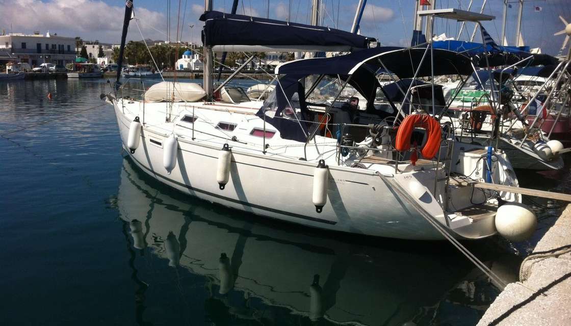 Dufour 385 Grand Large