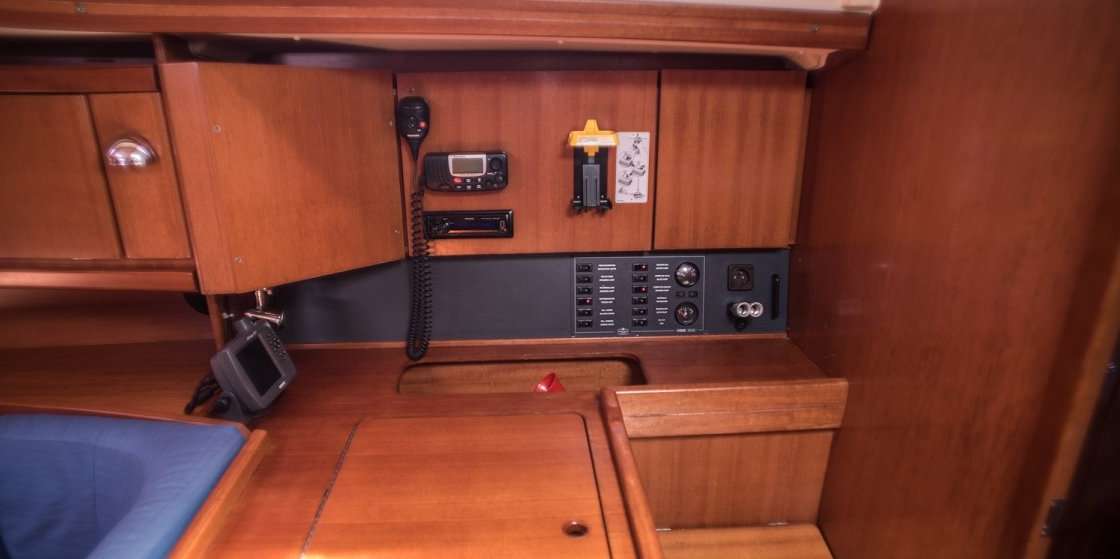 Dufour 385 Grand Large