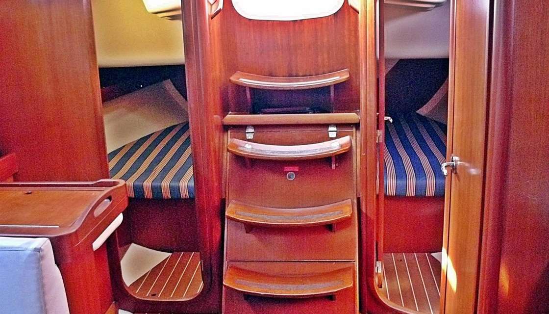 Dufour 385 Grand Large