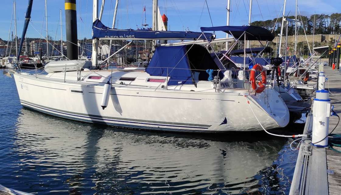 Dufour 385 Grand Large