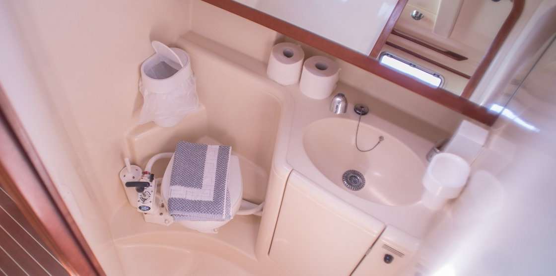 Dufour 385 Grand Large