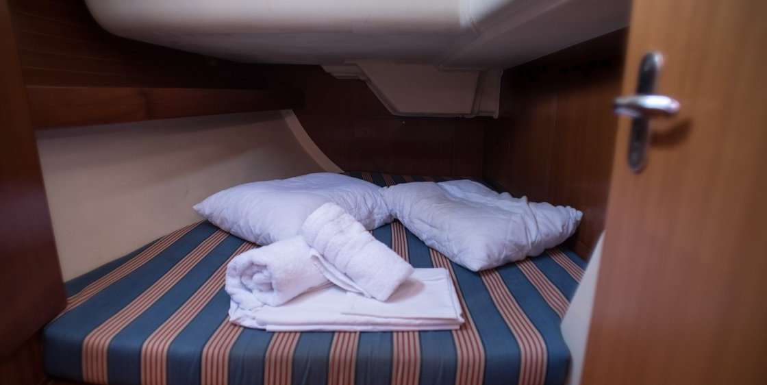 Dufour 385 Grand Large