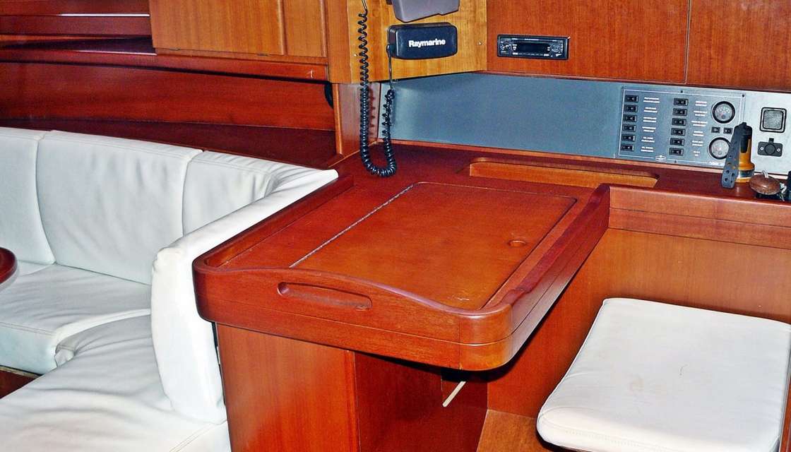 Dufour 385 Grand Large