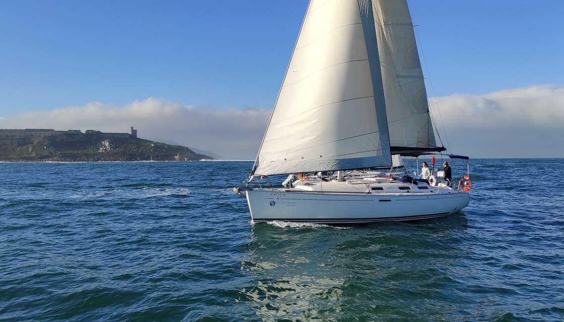 Dufour 385 Grand Large