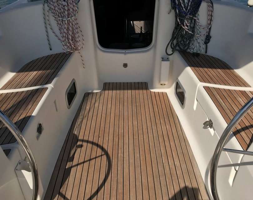 Dufour 385 Grand Large