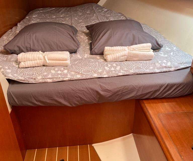 Dufour 385 Grand Large