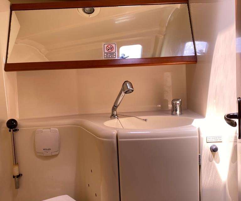 Dufour 385 Grand Large