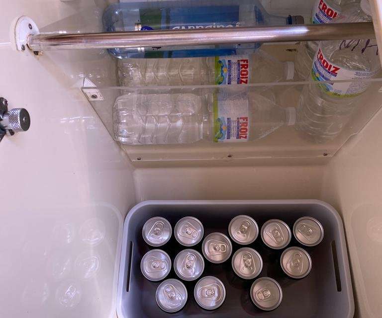 Dufour 385 Grand Large