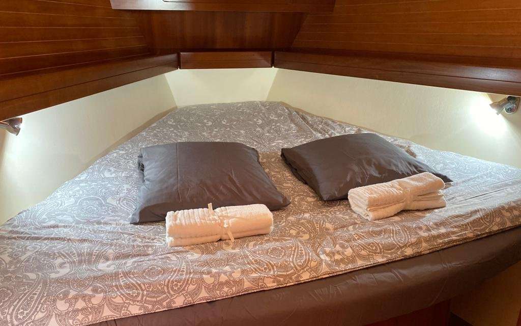 Dufour 385 Grand Large