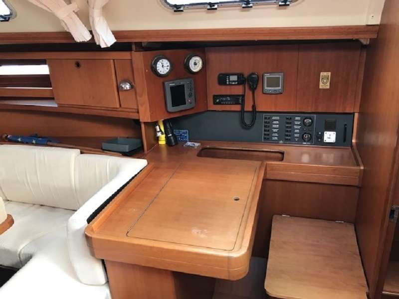 Dufour 385 Grand Large