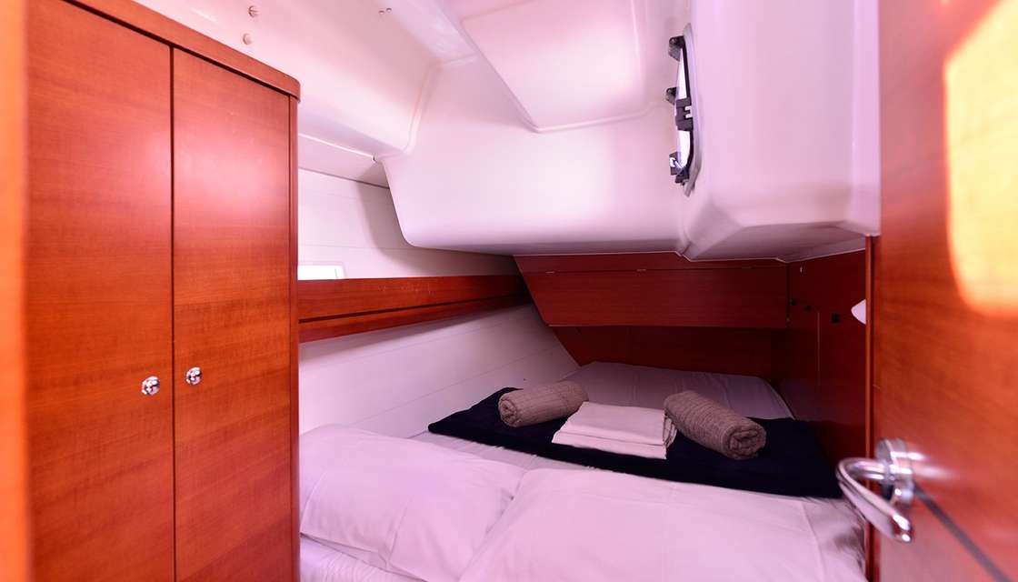 Dufour 405 Grand Large