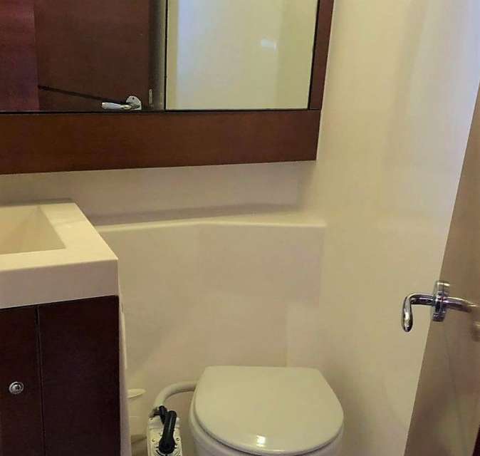 Dufour 405 Grand Large