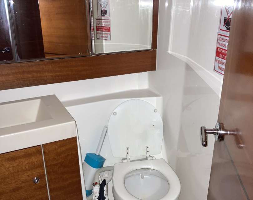 Dufour 405 Grand Large