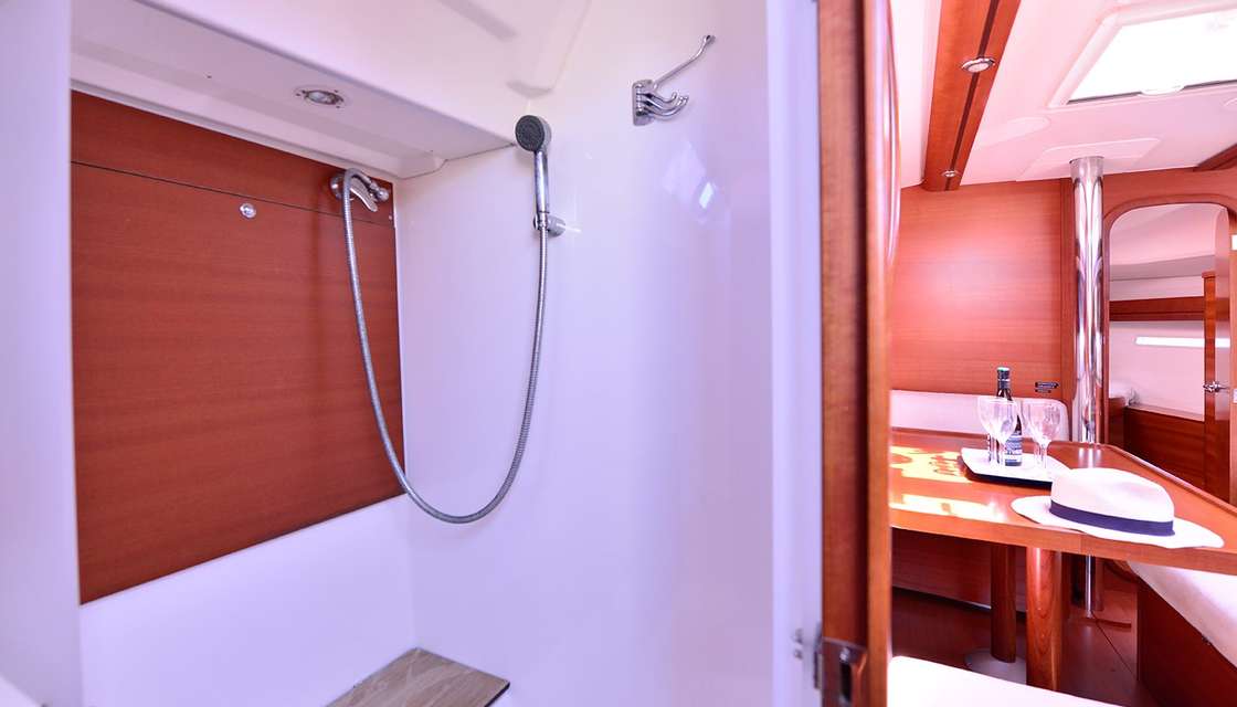 Dufour 405 Grand Large