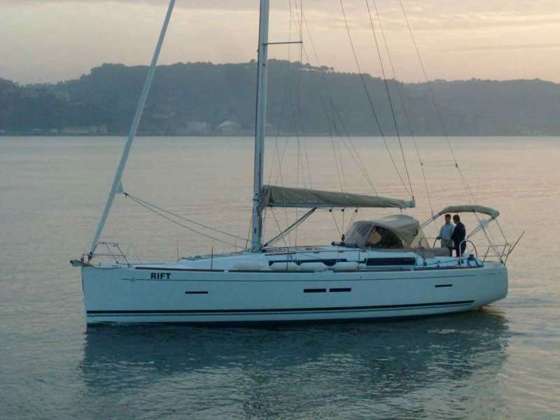 Dufour 405 Grand Large