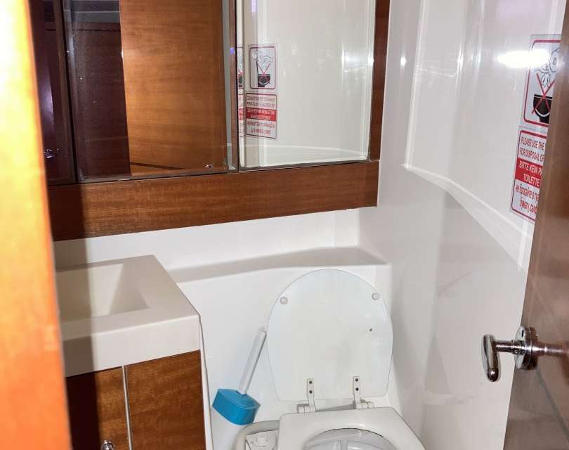 Dufour 405 Grand Large