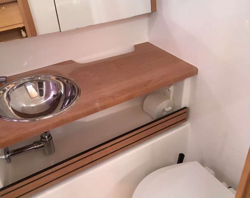 Dufour 410 Grand Large