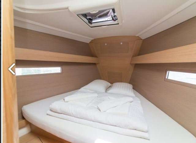 Dufour 410 Grand Large